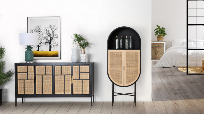Set veioze ananas verde, Eyen kitsch|Veioze moderne premium [7]