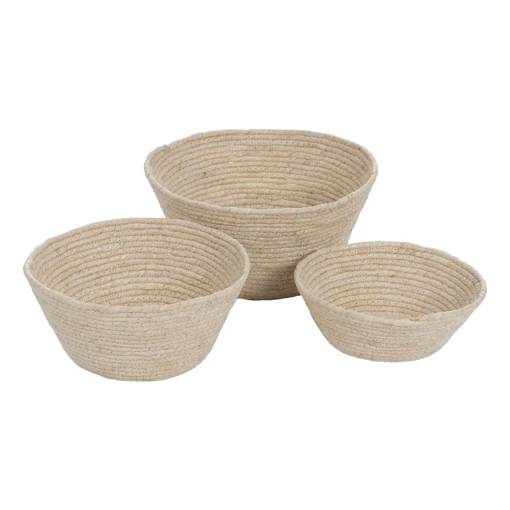 Trio cosuri rustice pentru depozitare si decor CreativDeco [1]