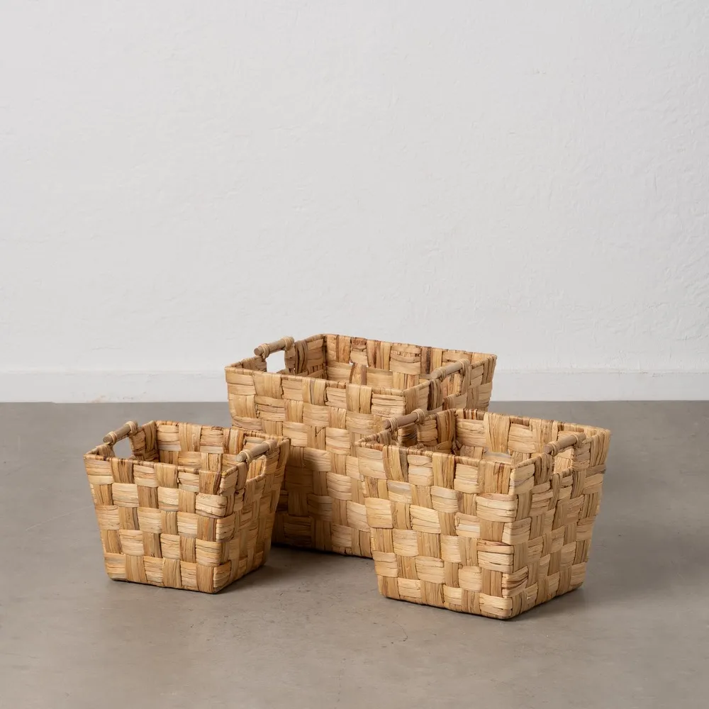 Set Cosuri organizare Rezistente CreativDeco - Depozitare Functionala [11]