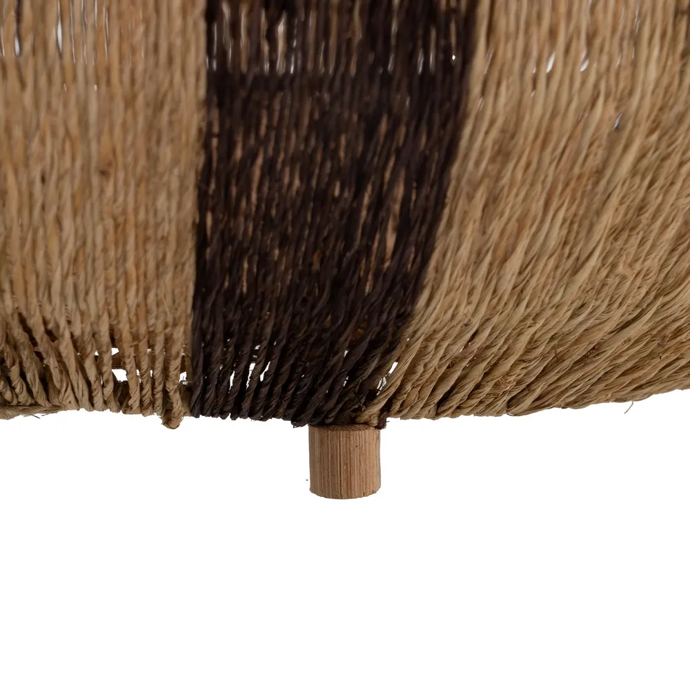 Set Cosuri Iuta depozitare CreativDeco - Decor Rustic [2]