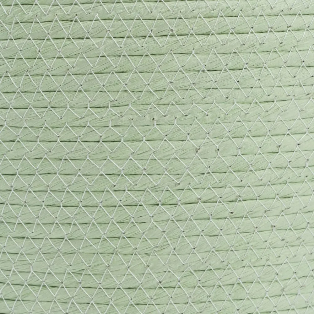 Cosuri eco din sfoara pentru organizare casa CreativDeco [5]