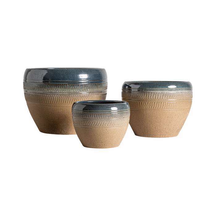 Ghivece ceramica provensale|Ghivece rustice premium [1]