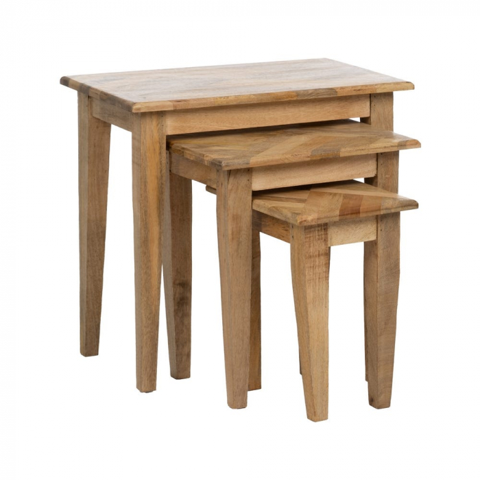 Set mese mango suprapozabile – design natural și practic [2]