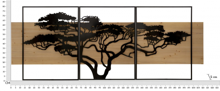 Set Decoratiuni Perete - Poveste Vizuala CreativDeco [6]