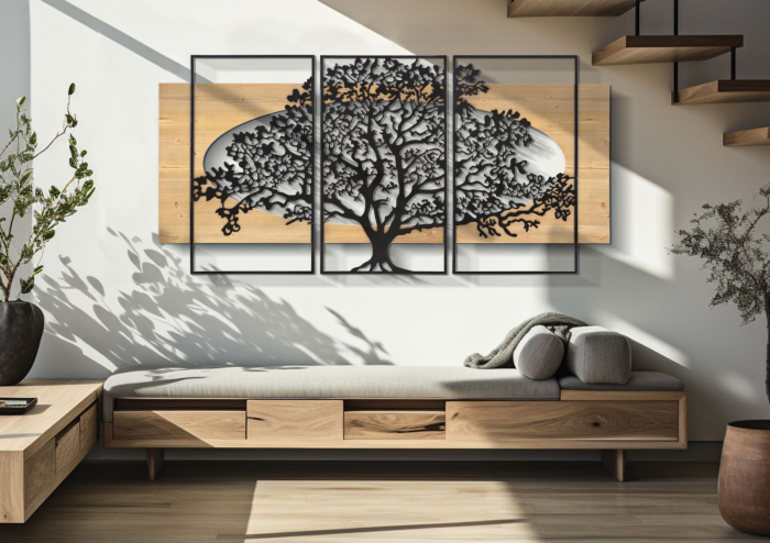 Panouri Decorative - Accente Naturale CreativDeco [5]