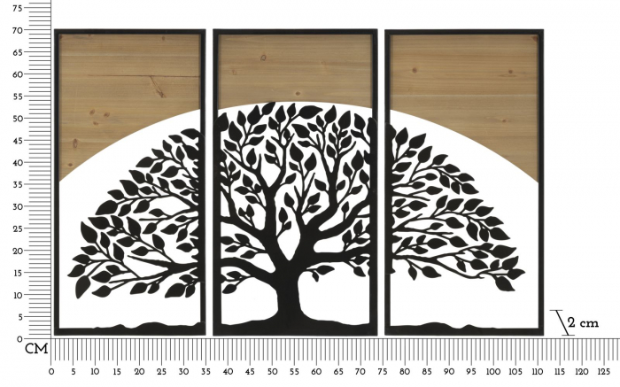 Arta Naturii in Casa - Panouri CreativDeco [6]