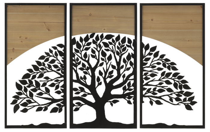 Arta Naturii in Casa - Panouri CreativDeco [1]