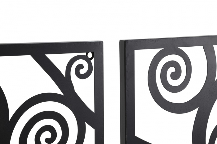 Panouri Decorative Metalice Unice CreativDeco [2]