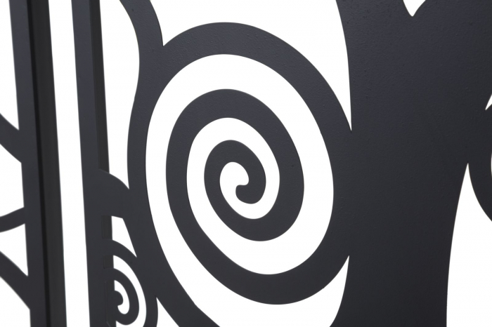 Panouri Decorative Metalice Unice CreativDeco [3]