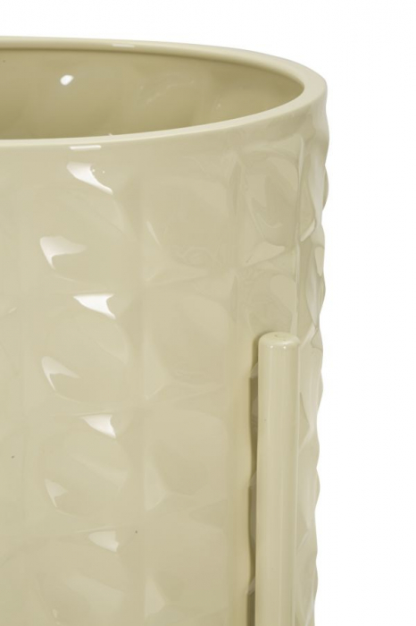 Suporturi flori albe elegante | Amenajari interioare [7]