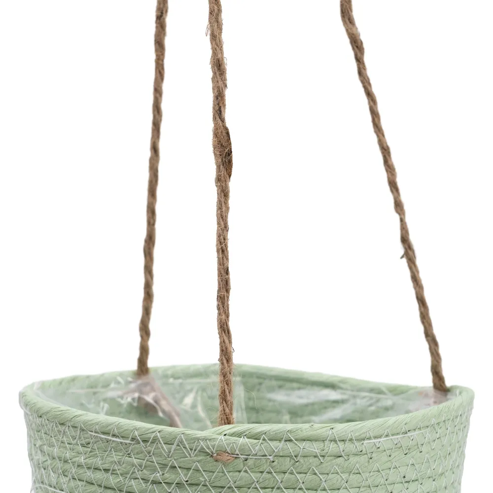 Suporturi suspendate plante interior CreativDeco [4]