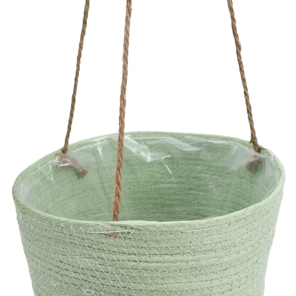 Suporturi suspendate plante interior CreativDeco [7]