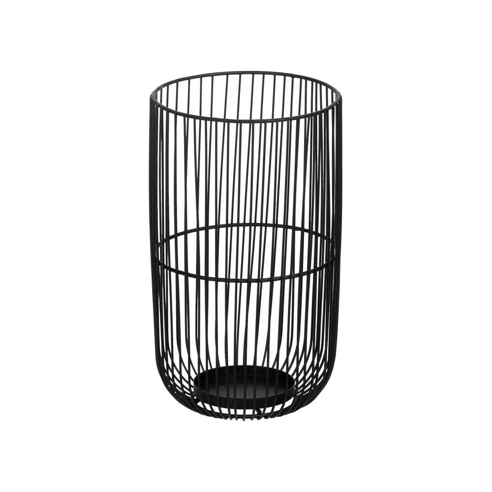 Suporturi Lumanari Aurii Minimaliste | Decoratiuni Moderne [2]