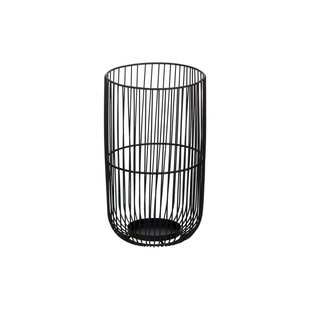 Suporturi Lumanari Aurii Minimaliste | Decoratiuni Moderne [3]
