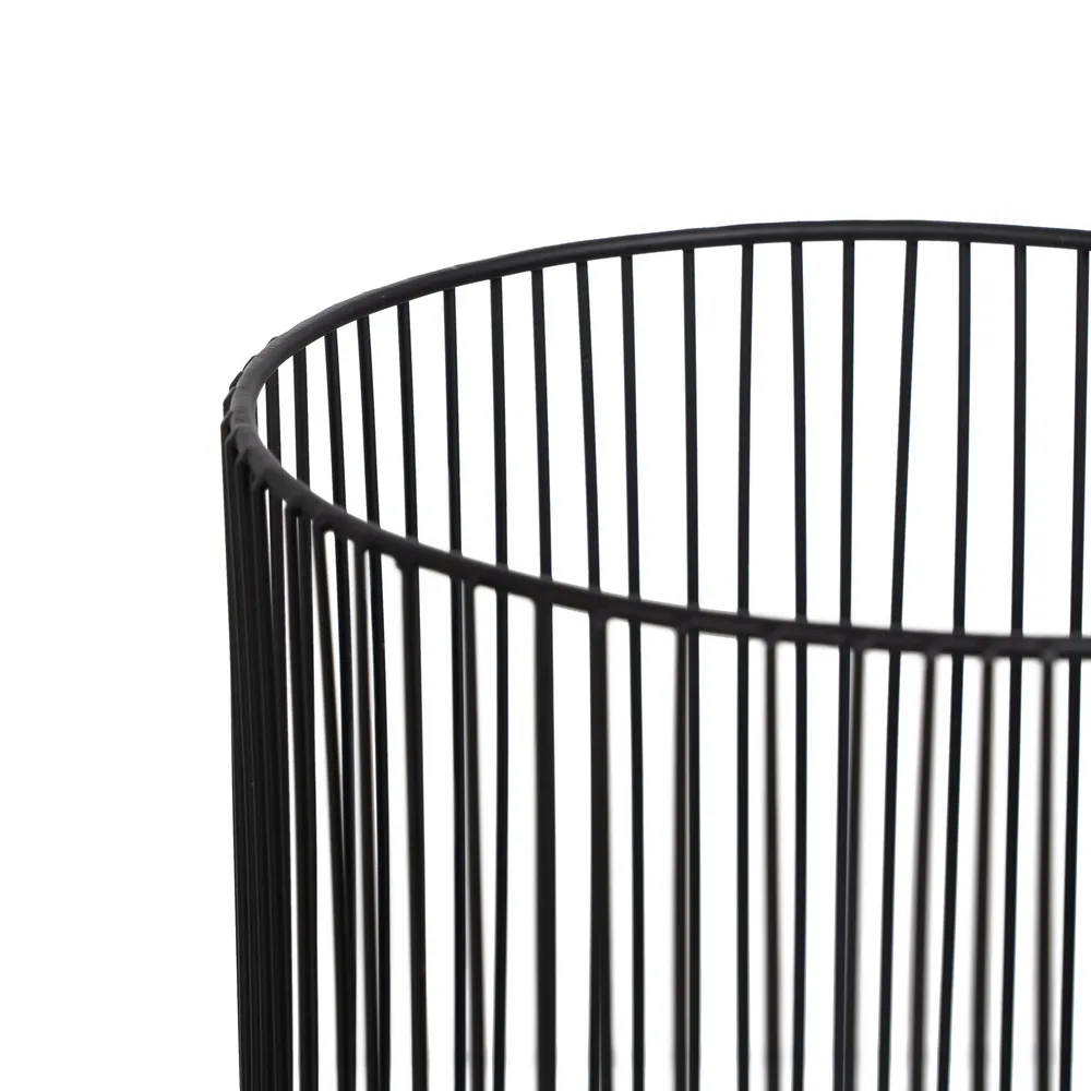 Suporturi Lumanari Aurii Minimaliste | Decoratiuni Moderne [4]