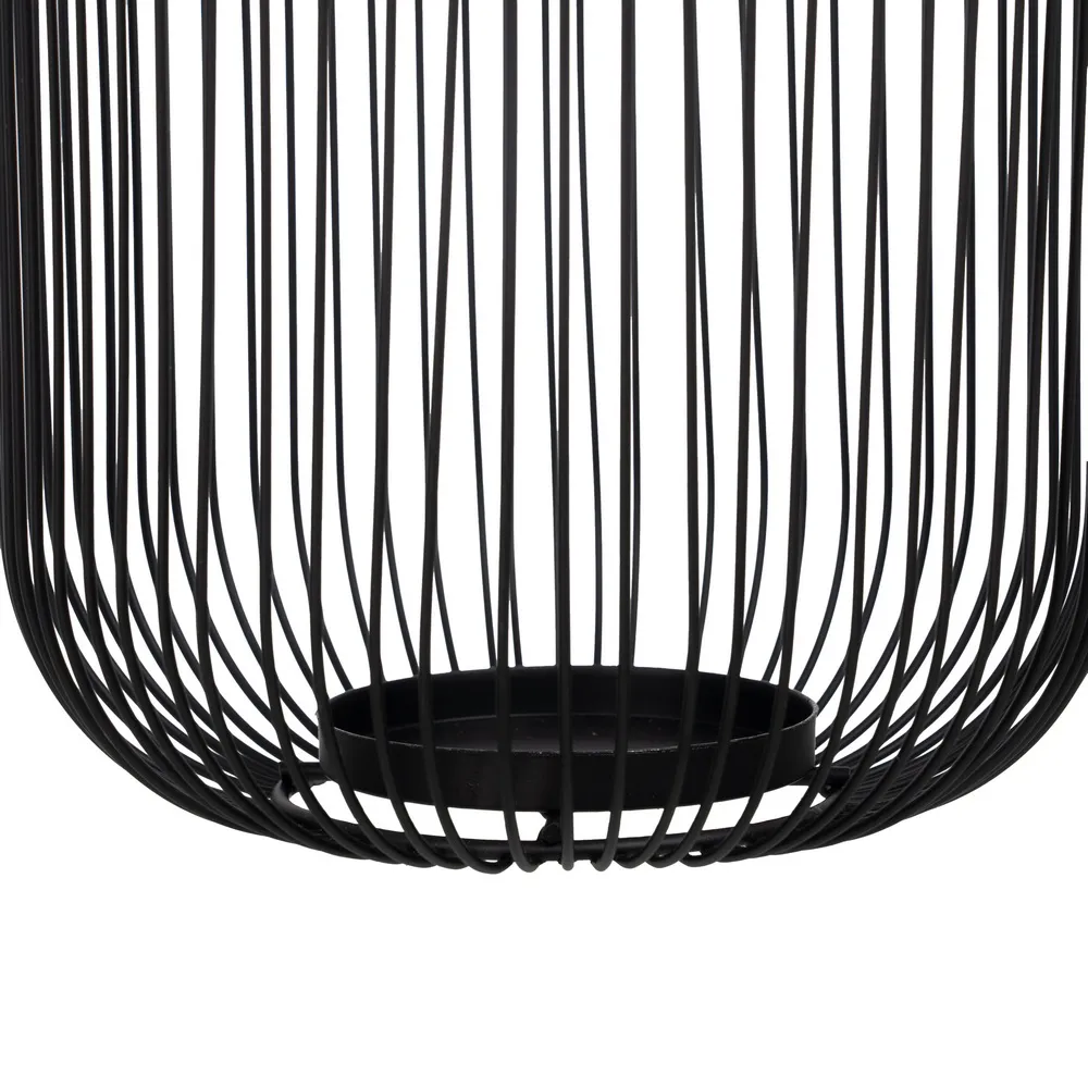 Suporturi Lumanari Aurii Minimaliste | Decoratiuni Moderne [7]