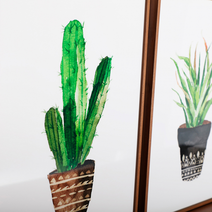 Tablouri Shabby Chic verzi|Tablouri premium perete [4]