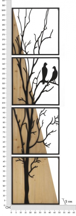 Stil Modern si Naturalete - Panouri CreativDeco [6]