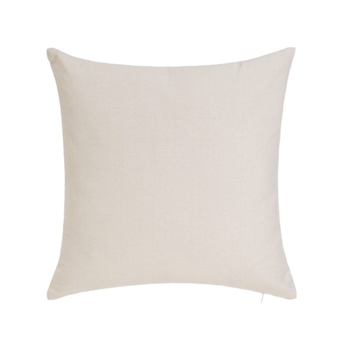 Set 4 perne cu imprimeu floral asortate din bumbac 45x45 cm [7]