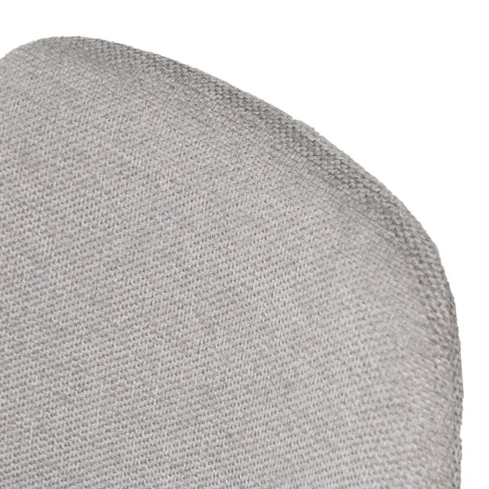 Set de scaune gri pentru interioare contemporane|Seturi scaune moderne gri [7]