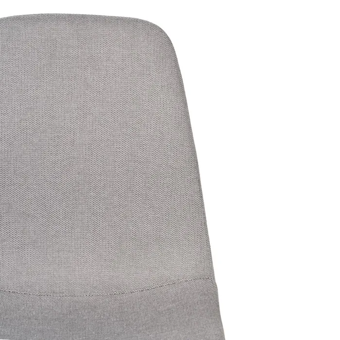 Set de scaune gri pentru interioare contemporane|Seturi scaune moderne gri [5]