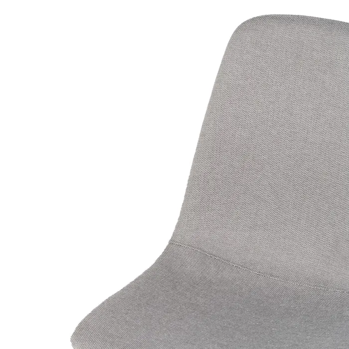 Set de scaune gri pentru interioare contemporane|Seturi scaune moderne gri [6]