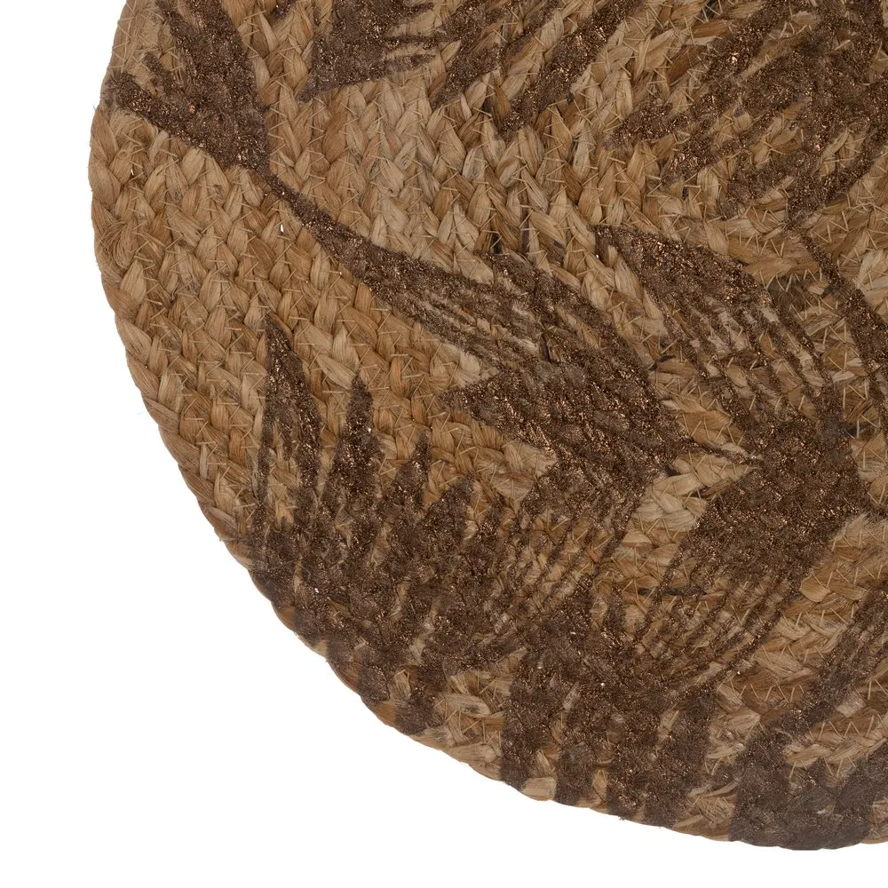Suporturi farfurie iuta model exotic | Decoratiuni interioare [3]