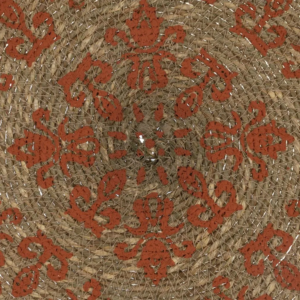 Suporturi farfurie iuta model concentric | Decoratiuni masa [4]