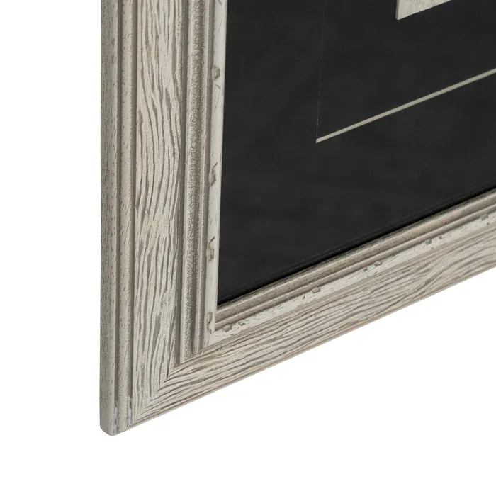 Tablouri abstracte alb-negru pentru decor modern [9]
