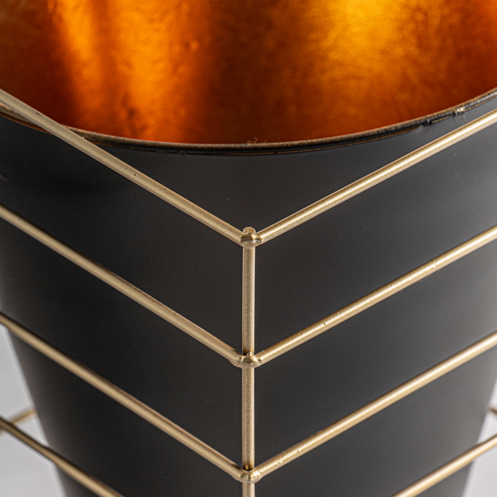 Set 4 veioze Lucerna Art Deco|Veioze moderne premium [3]