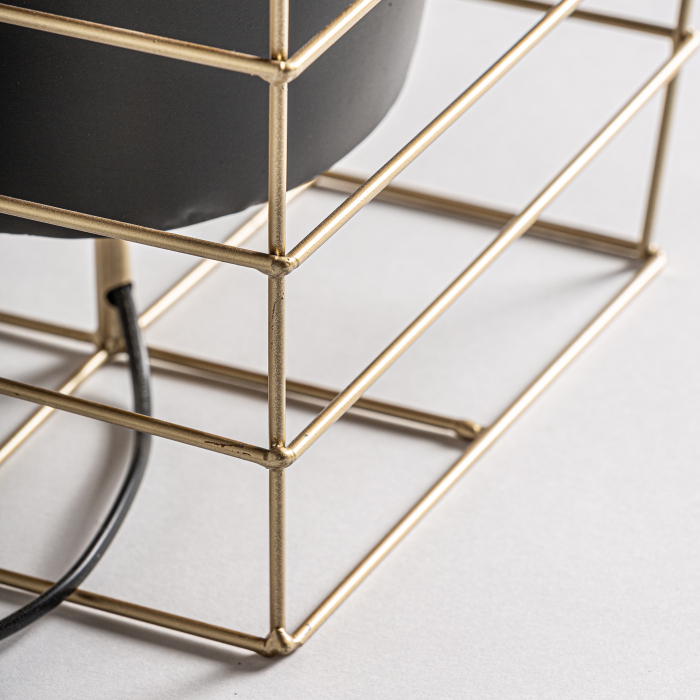 Set 4 veioze Lucerna Art Deco|Veioze moderne premium [4]
