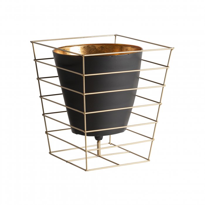 Set 4 veioze Lucerna Art Deco|Veioze moderne premium [2]