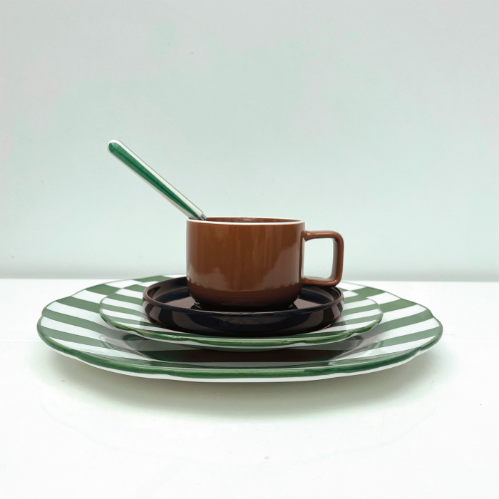 Set cesti Chic design modern|Seturi cafea premium [2]