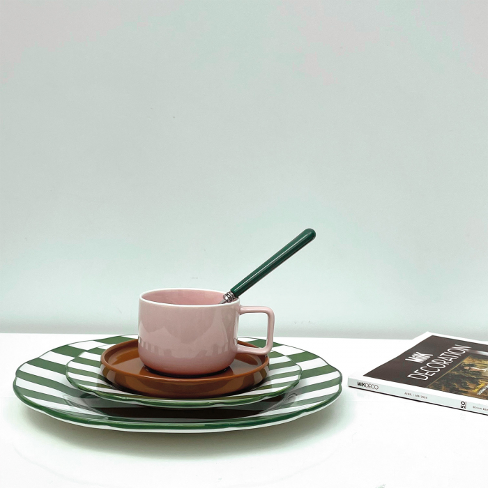 Set cesti Chic design premium|Seturi cafea elegante [3]
