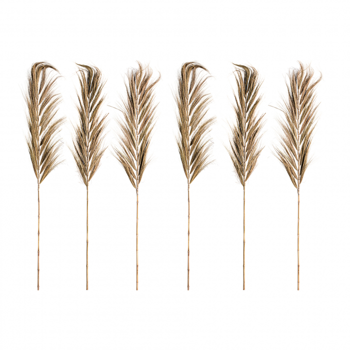 Crengi decorative etnice|Decoratiuni fibra naturala [2]
