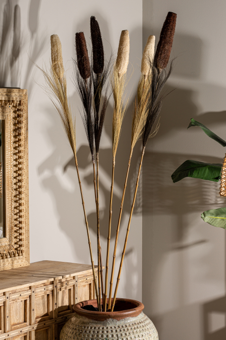 Crengi decorative fibra naturala|Decoratiuni etnice [5]