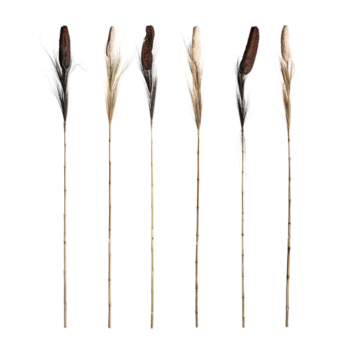 Crengi decorative fibra naturala|Decoratiuni etnice [2]