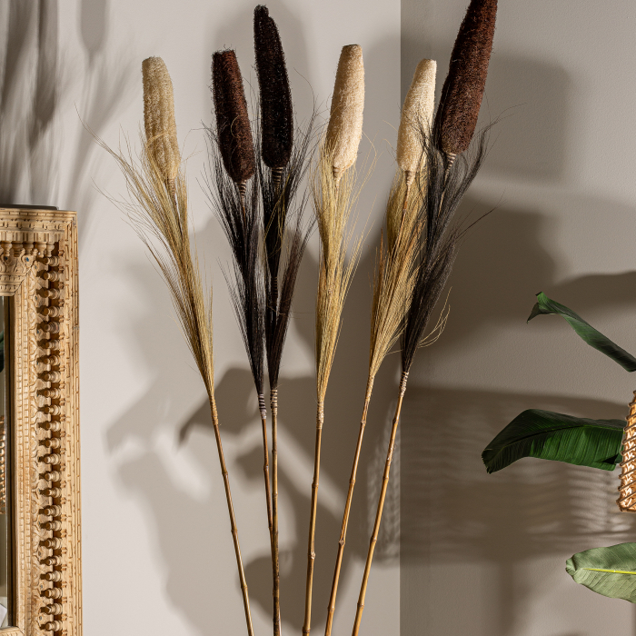 Crengi decorative fibra naturala|Decoratiuni etnice [4]