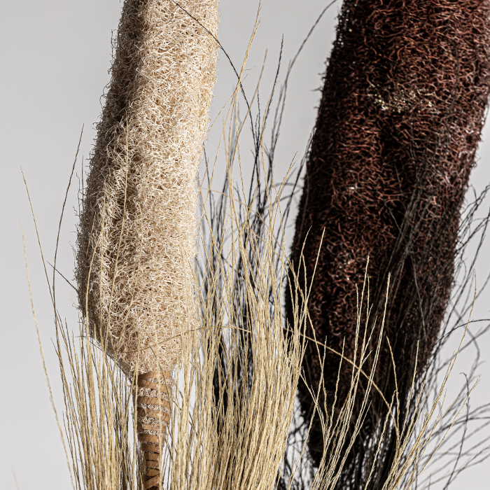 Crengi decorative fibra naturala|Decoratiuni etnice [3]