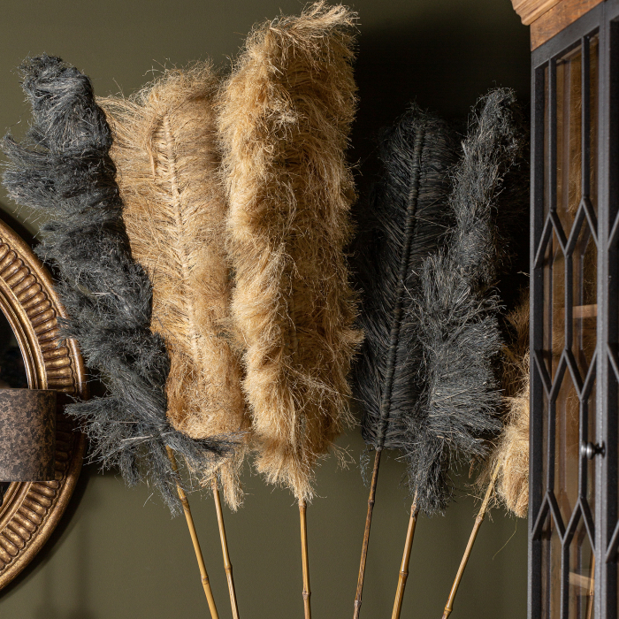 Crengi decorative negre|Decoratiuni etnice naturale|Aranjamente florale [4]