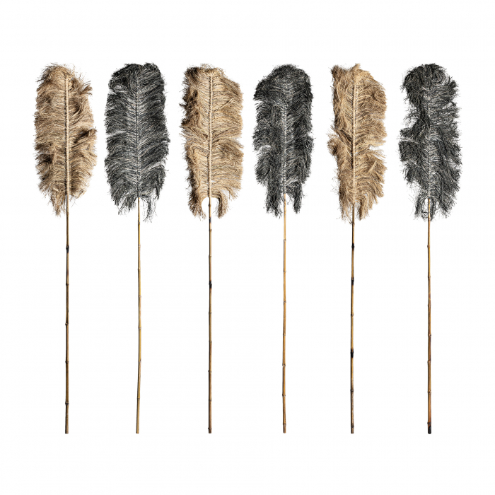 Crengi decorative negre|Decoratiuni etnice naturale|Aranjamente florale [2]