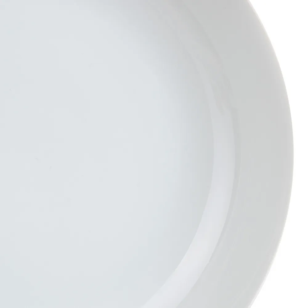 Set 6 Farfurii Adanci Minimaliste | Vesela Eleganta CreativDeco [3]