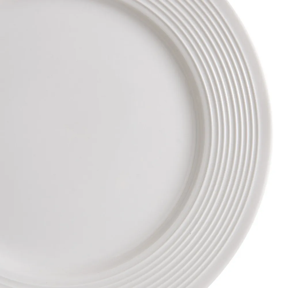 Set 6 Farfurii Desert Portelan | Vesela Eleganta CreativDeco [3]