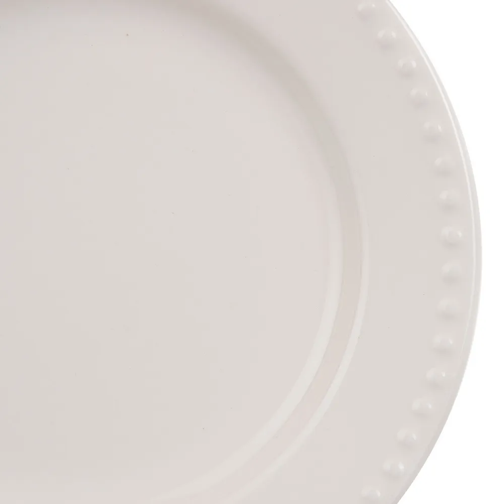 Set 6 Farfurii Desert Ceramica | Vesela Eleganta CreativDeco [3]