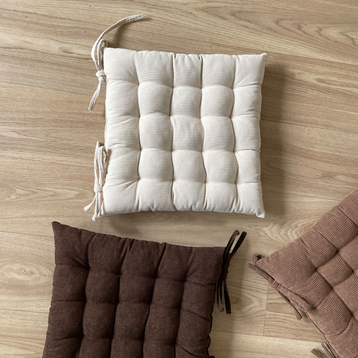 Perne Scaun Catifea|Perne Design Premium [3]