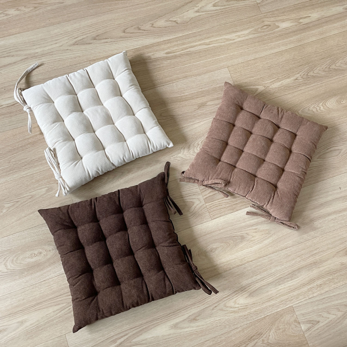 Perne Scaun Catifea|Perne Design Premium [2]