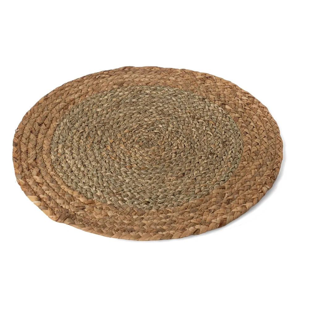 Suporturi farfurie iarba de mare si hiacint | Accesorii eco [2]