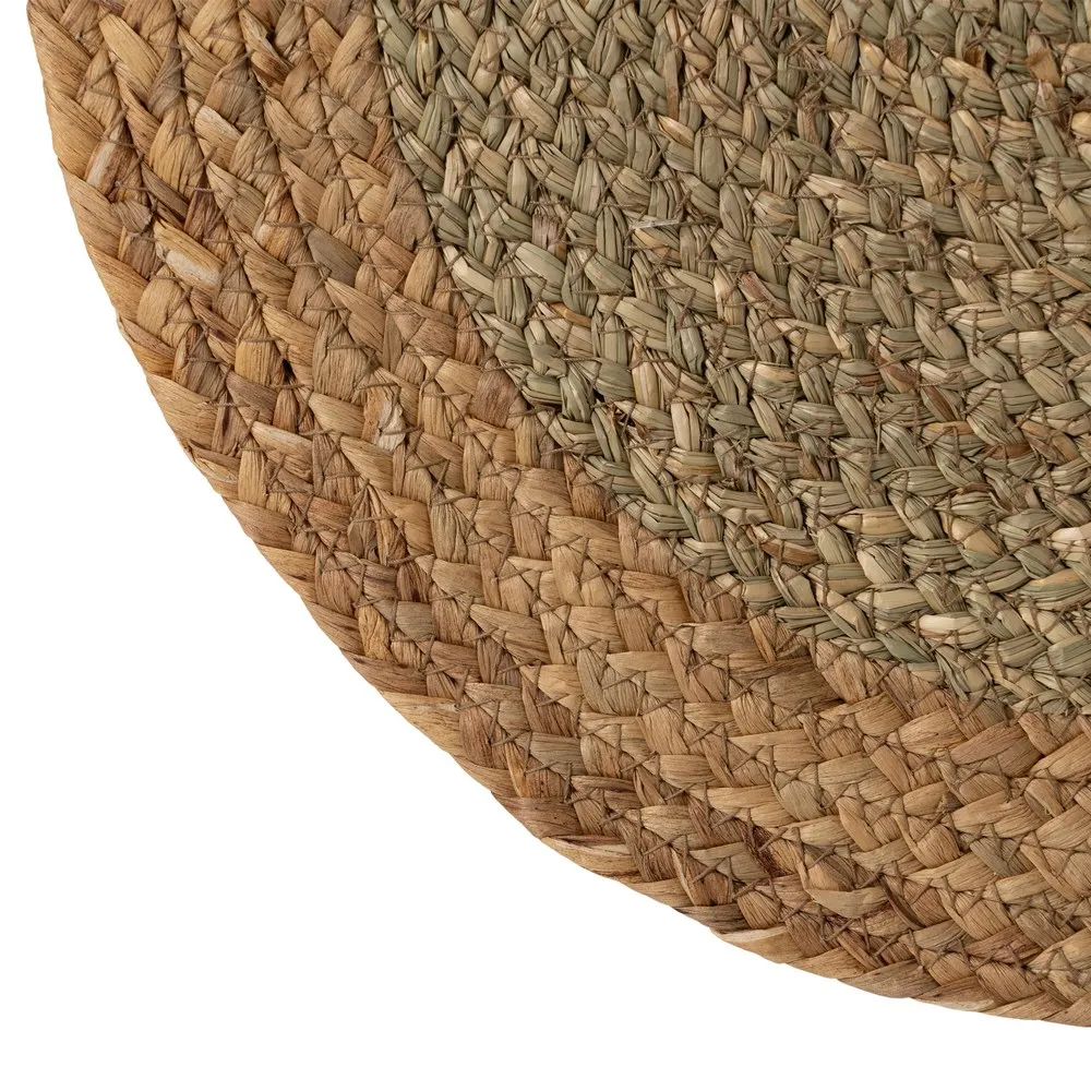 Suporturi farfurie iarba de mare si hiacint | Accesorii eco [3]
