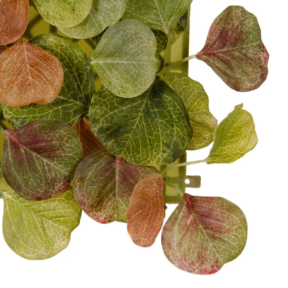 Panouri Decorative Frunze Colorate | Decor Vara Artificial Exterior [2]