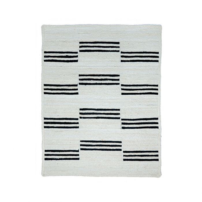 Covor Iuta Modern|Covoare Design Premium [1]